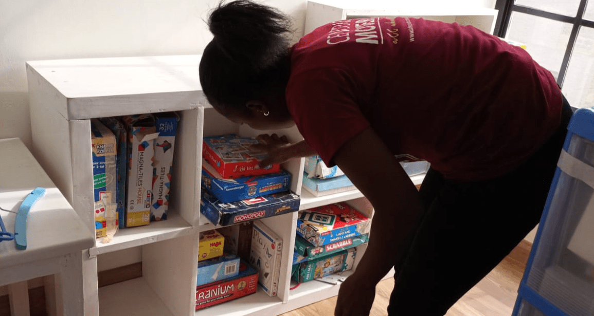 House Movers in Nairobi