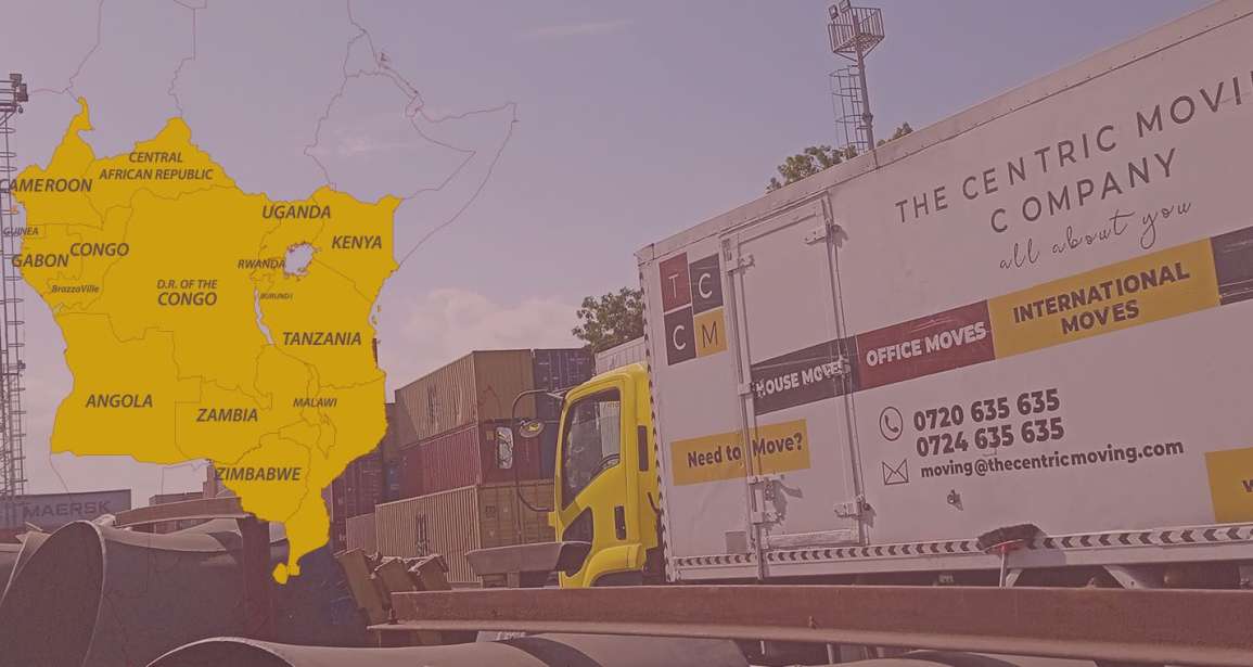 Moving Across the Border