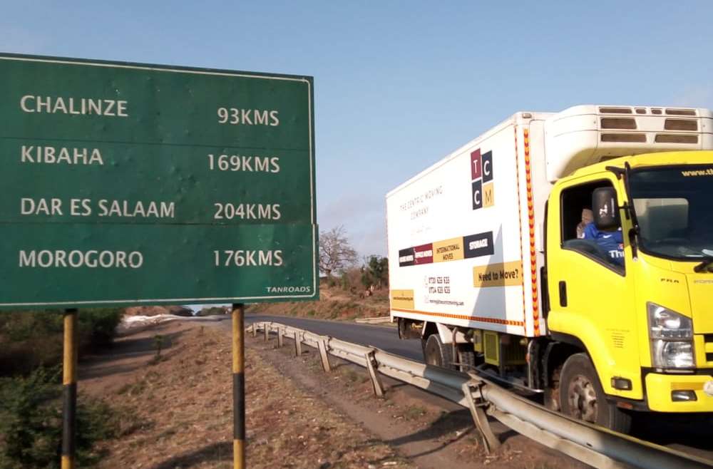 Relocating To a Different Town: How to Make the Move Smooth and Stress-Free