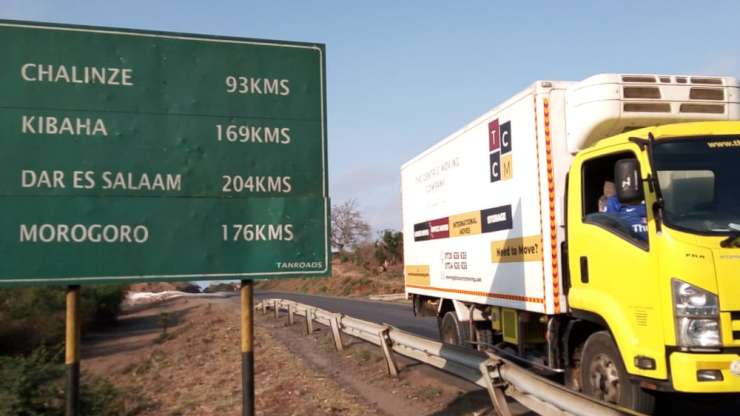 Relocating To a Different Town: How to Make the Move Smooth and Stress-Free