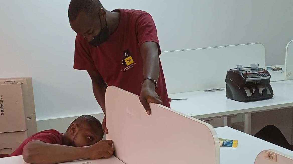 Safari Shifts: Expert Advice from Our Kenyan Moving Crew