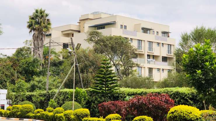 Nairobi’s Top 6 Upscale Estates