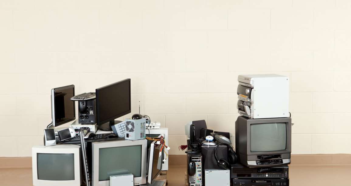 10 Tips for Packing Electronics