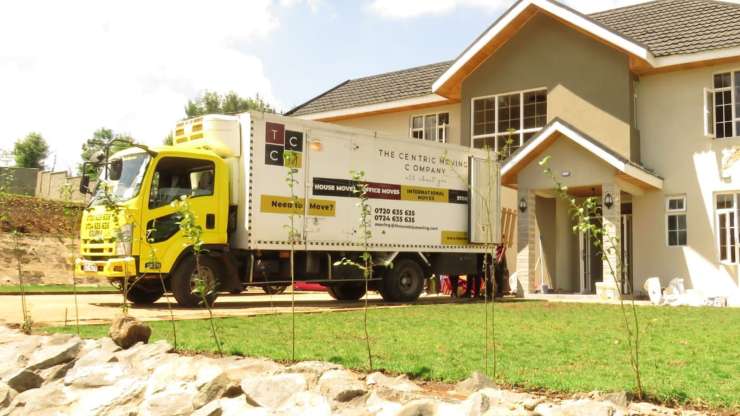 5 Important Questions to Ask Before Hiring a Moving Company