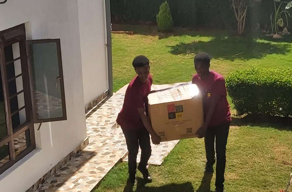 9 Reasons Why One Would Decide to Execute a Move