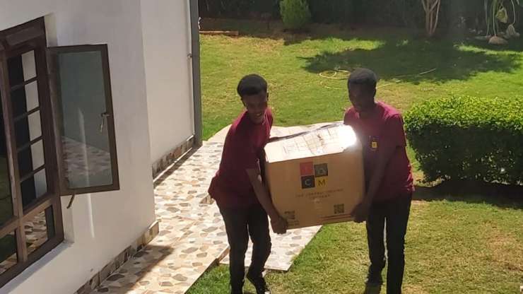 9 Reasons Why One Would Decide to Execute a Move