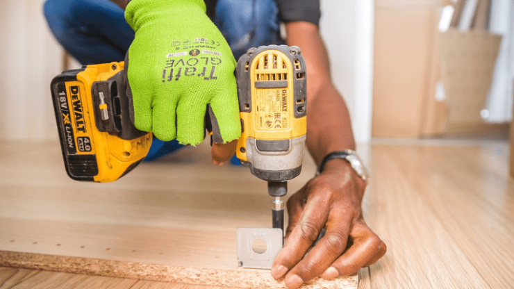 Furniture Installation Tips and Tricks