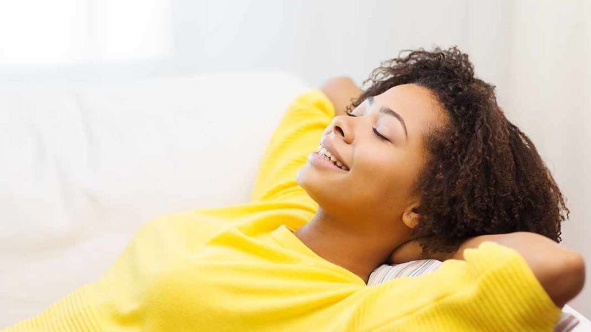 How to Avoid Stress When Moving