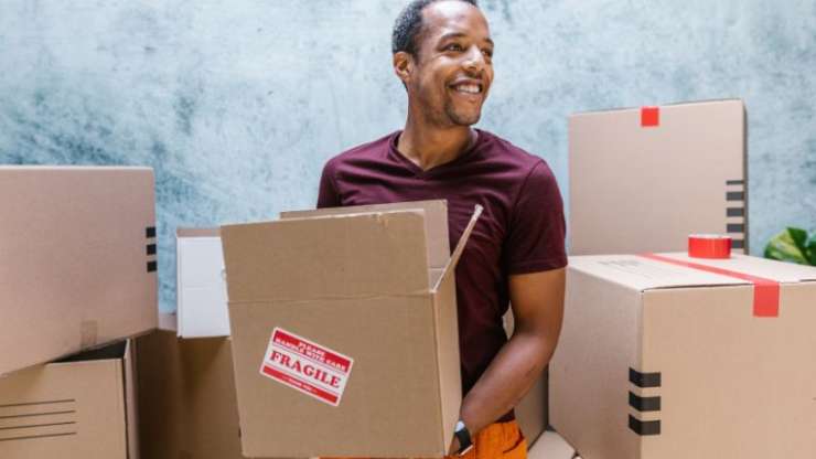 Tips for Planning Self Moves