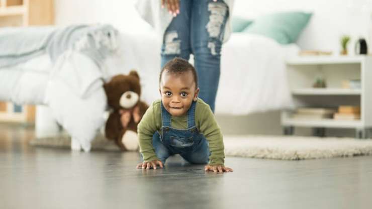 10 Easy Steps to Childproofing Your Home
