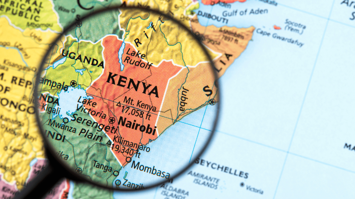 Sites To Visit in Kenya During This Festivities