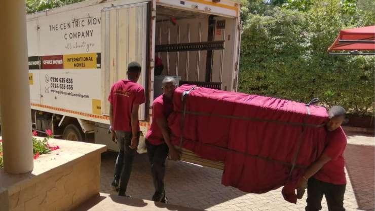 How to Safeguard Furniture from Breaking When Moving House