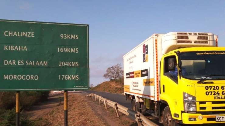 A Professional Mover’s Guide to The Most Common Cross-Border Move Questions