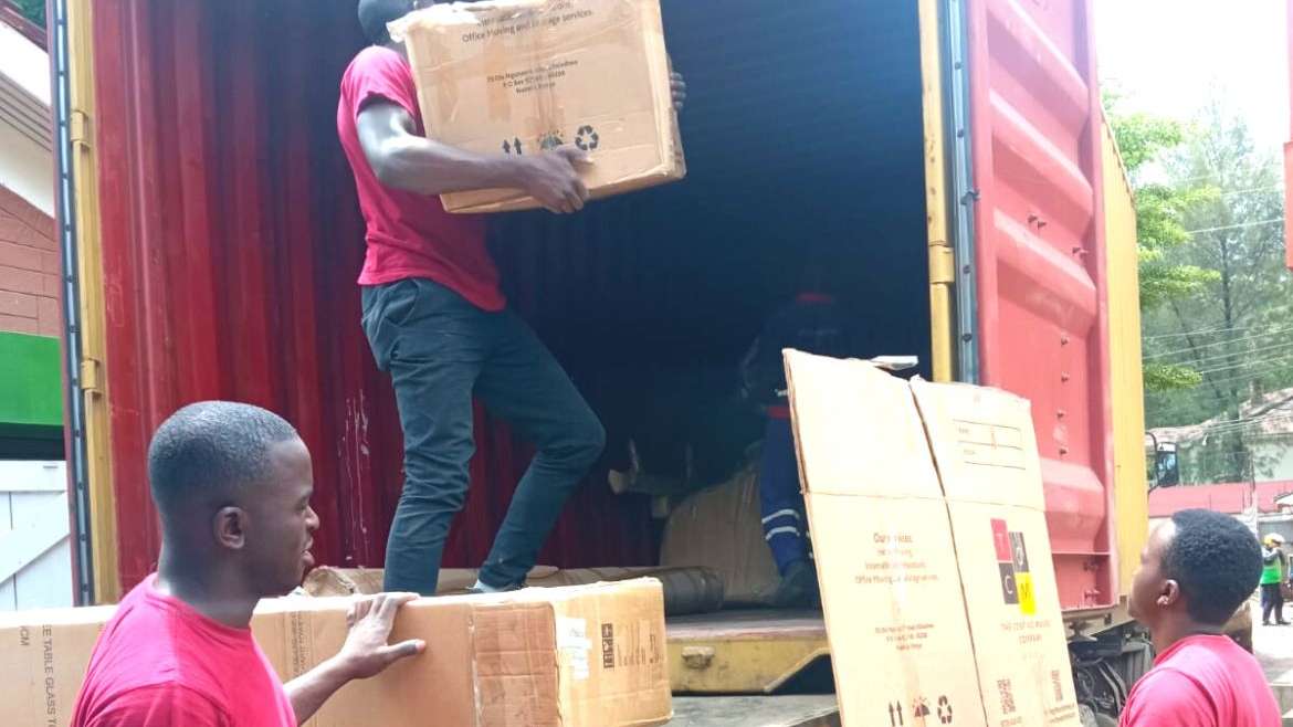 Steps Moving Companies Take To Facilitate a Stress-Free Relocation