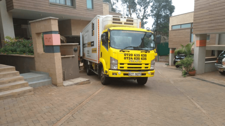 Don’t Let Weird Myths Hamper Your Moving Plans