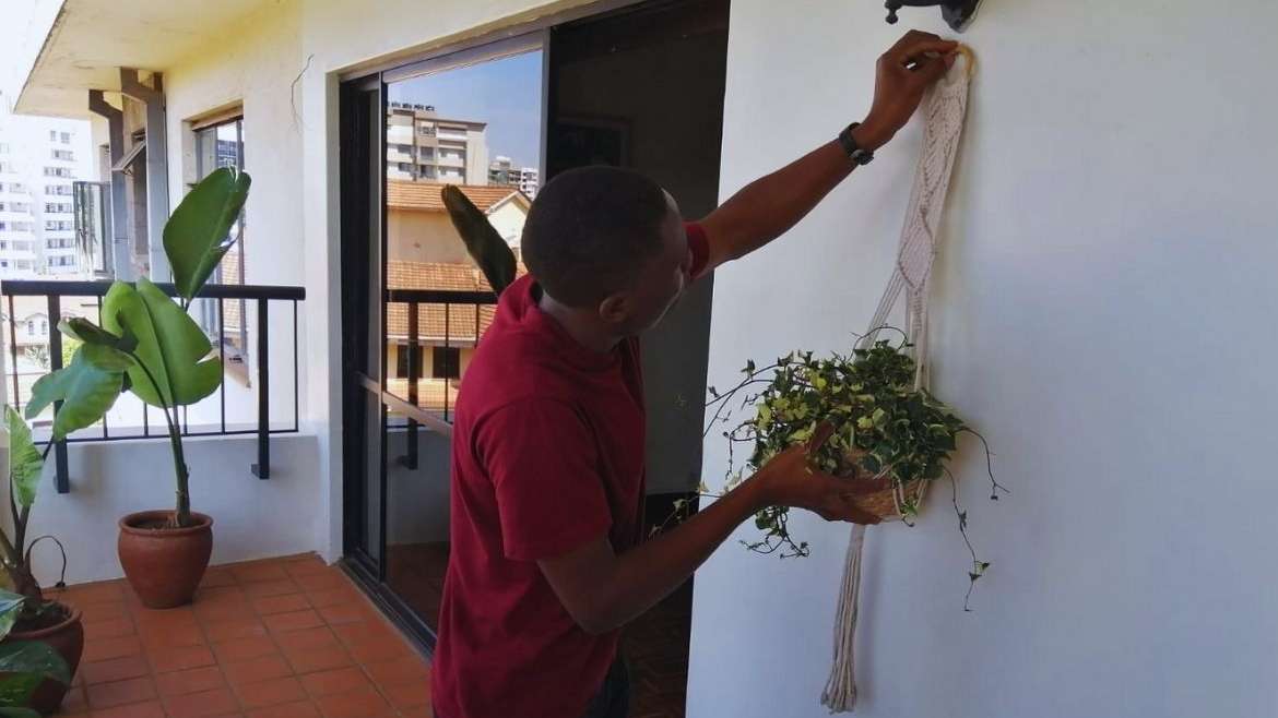 New House, New You – Moving Creates the Opportunity to Reinvent Your Space