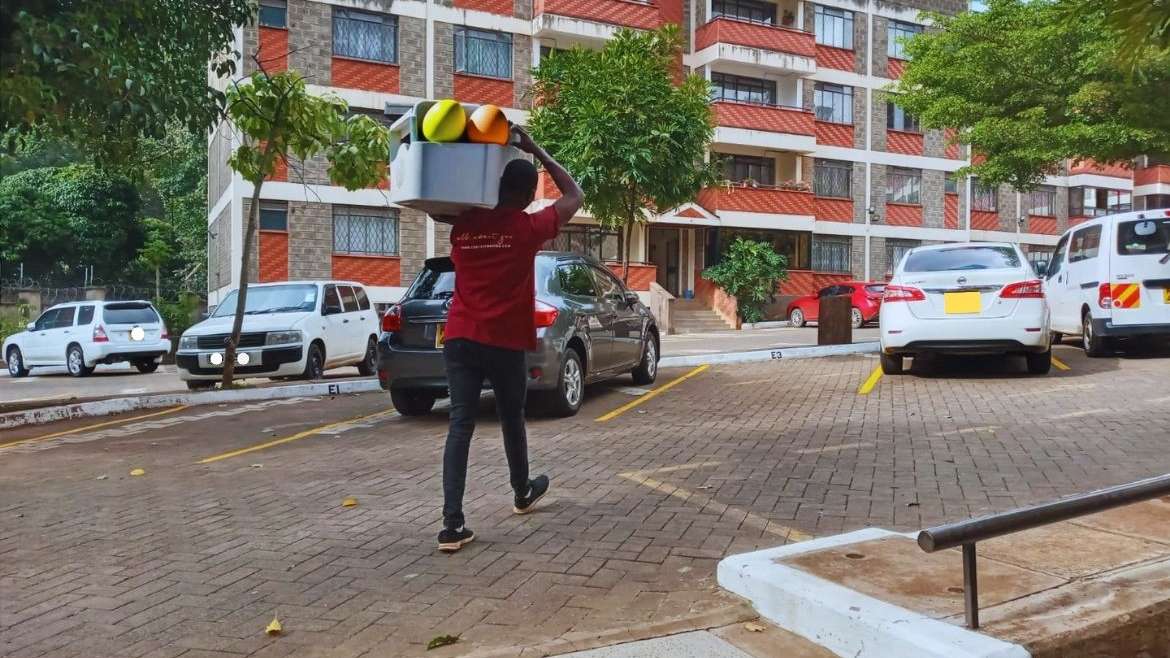 Easter Basket of Savings: How The Centric Moving Company Can Help You Move Affordably