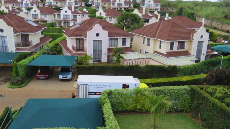 Hunt for a Better Neighborhood This Easter