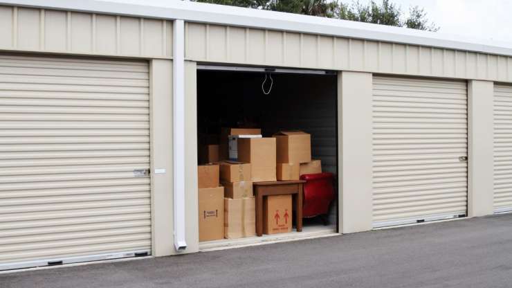 Reasons Why You May Need Storage Services As Part of the House Relocation Package