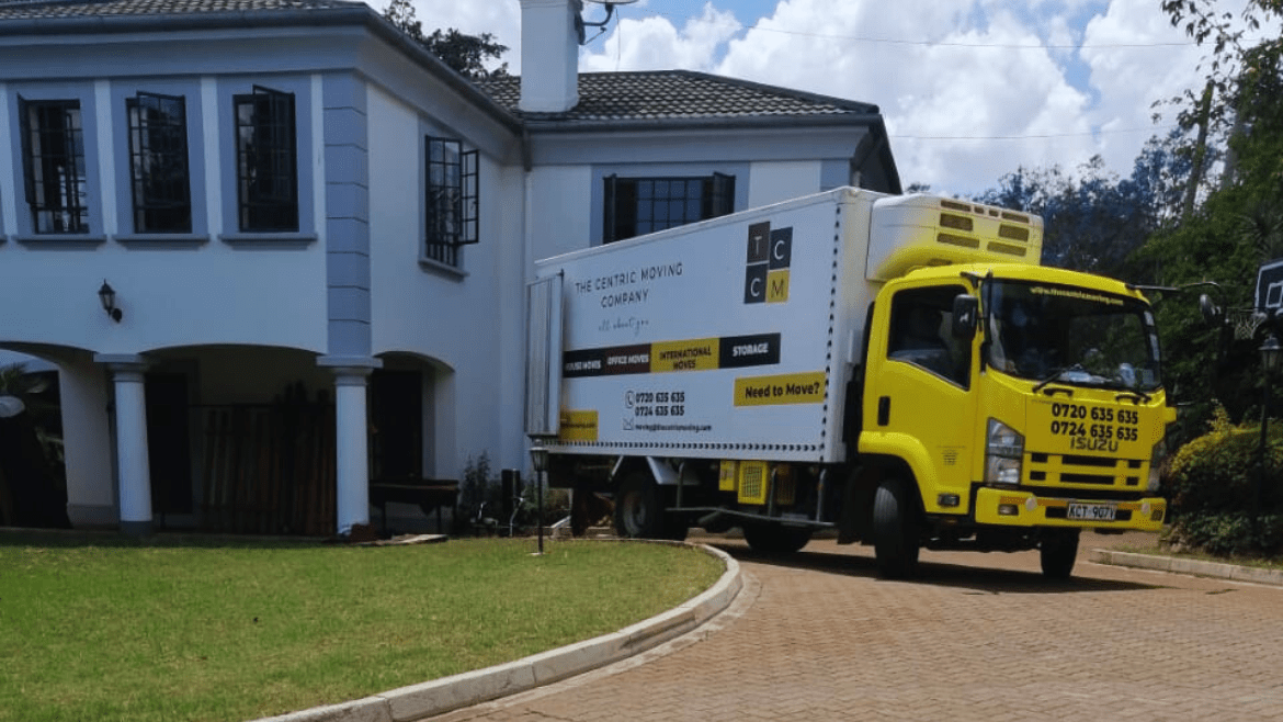 Things to Do Before Actually Moving to a New House