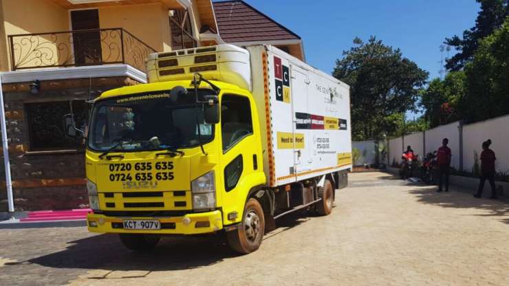 Factors That Influence Moving Costs