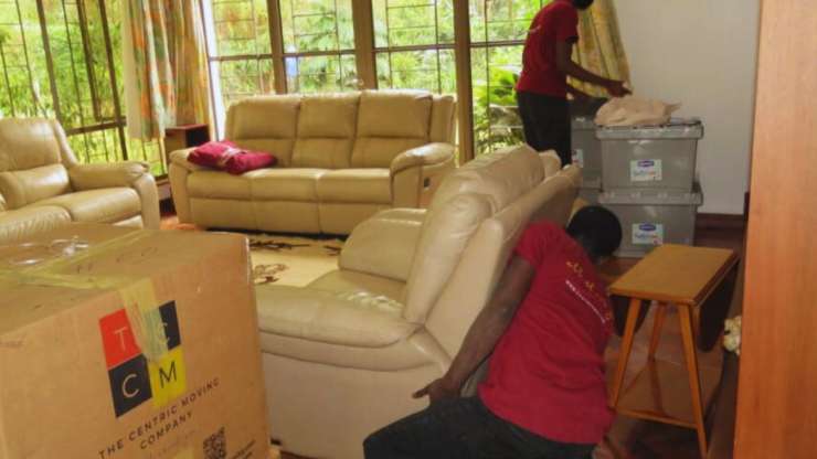 The Art of Downsizing: Simplifying Your Move