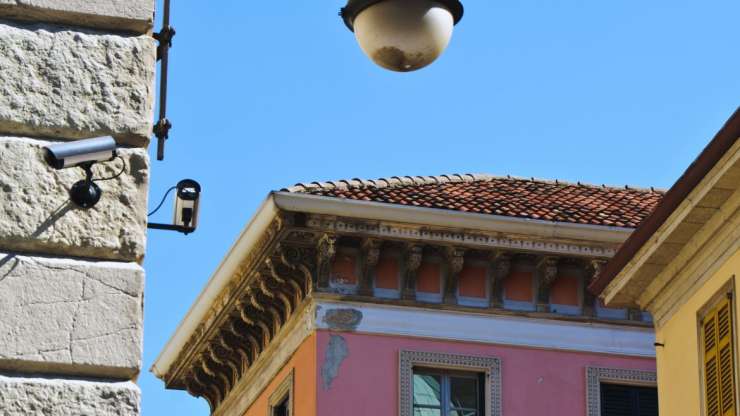 Addressing Home Security When Moving to a New Location