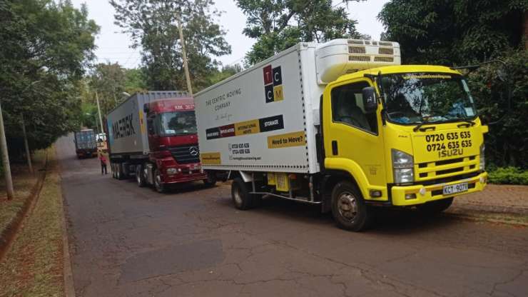 7 Key Factors to Keep in Mind When Moving from One County to Another