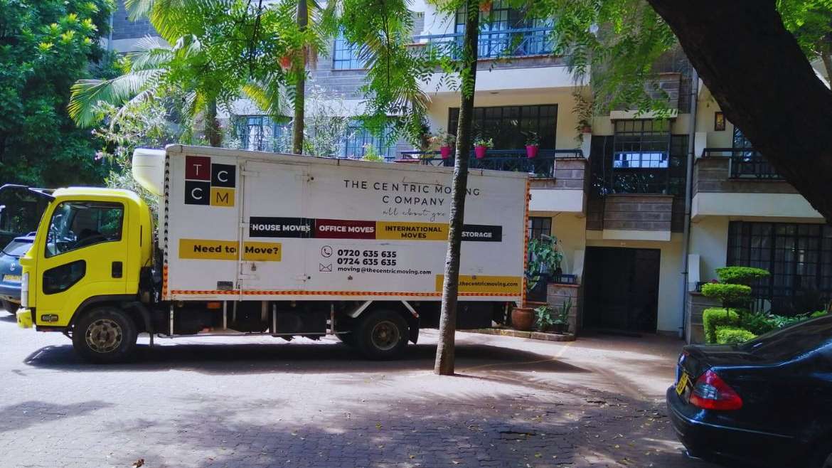 Inside Nairobi’s Toughest Moves