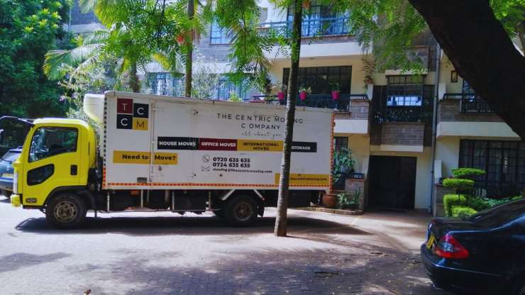 Inside Nairobi’s Toughest Moves