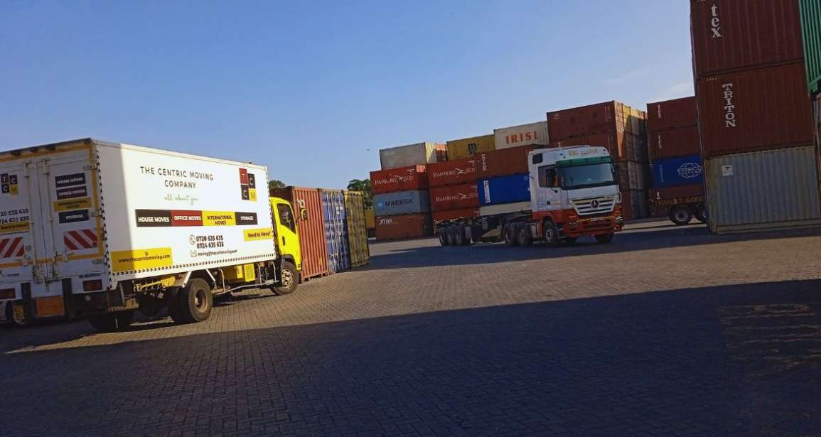 Moving Abroad from Nairobi: Essential Tips for International Relocations