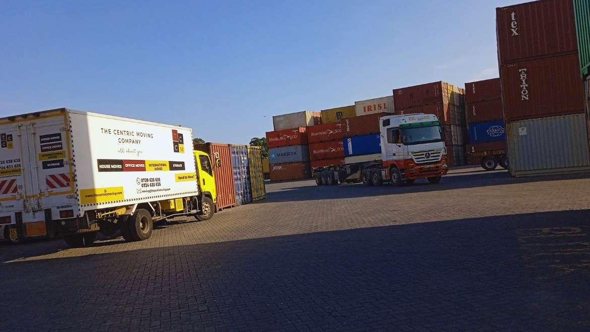 Moving Abroad from Nairobi: Essential Tips for International Relocations