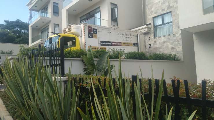 Savannah to Skyscrapers: The Transition of Nairobi’s Nature-Inspired Moves