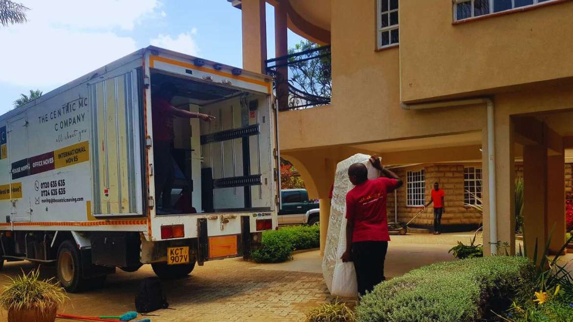 Beyond Boxes: Embracing the Emotional Journey of Relocation