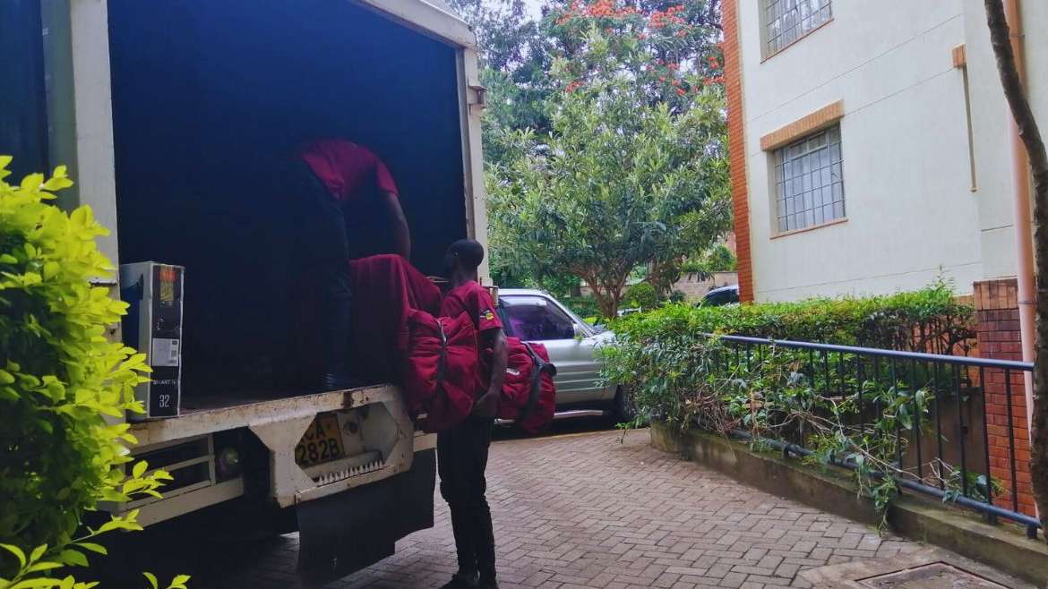 EcoFriendly Moving: Tips for a Sustainable and Green Relocation