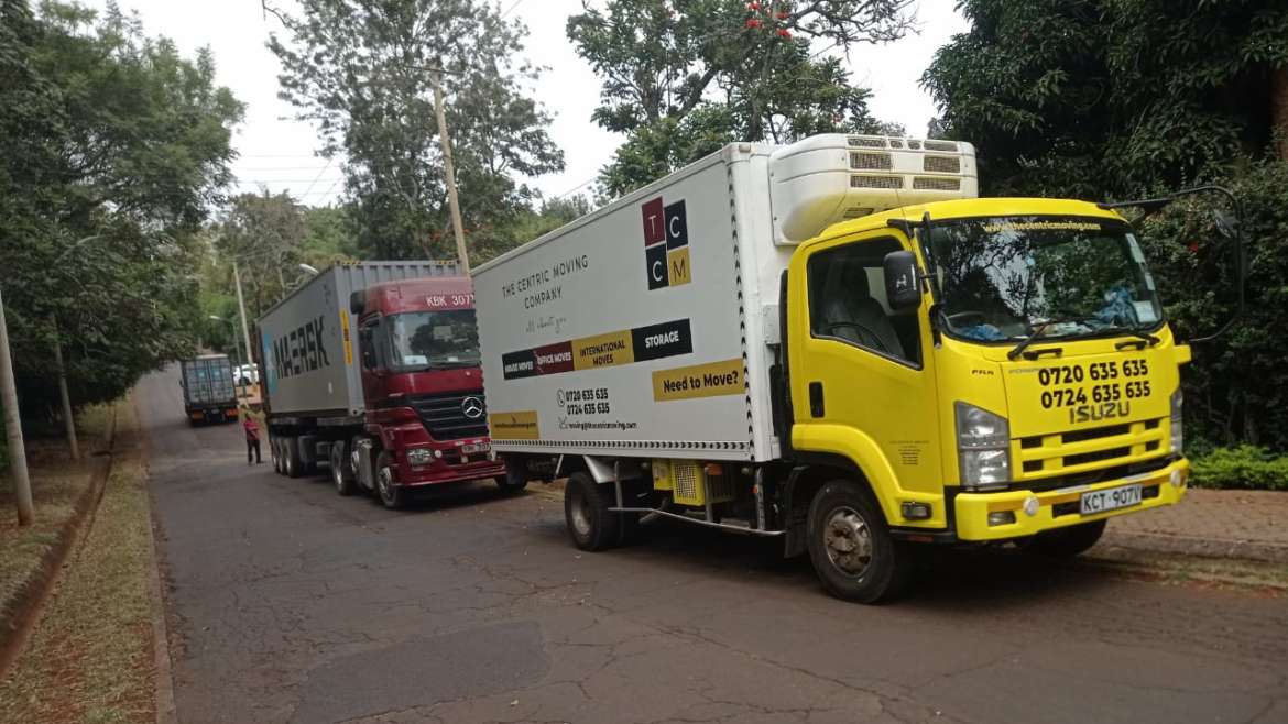 Expert Insights: 15 Years of Lessons Learned in Nairobi’s Moving Industry