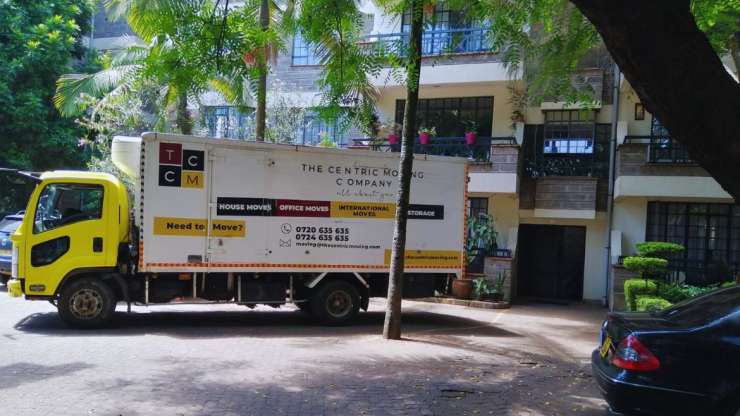 Settling In: Must-Have Services and Resources for New Nairobi Residents