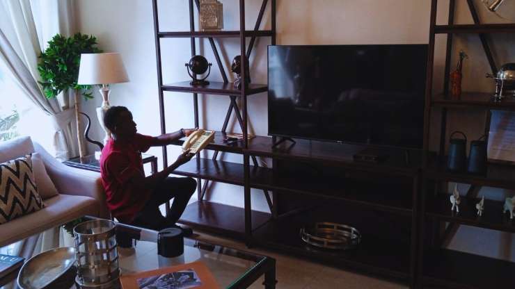 How to Budget Your Next Move