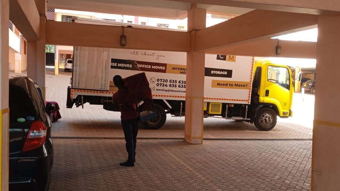 How to Identify a Reliable Moving Company