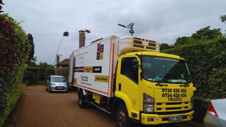 Moving Bliss: A Guide to Seamless Relocation