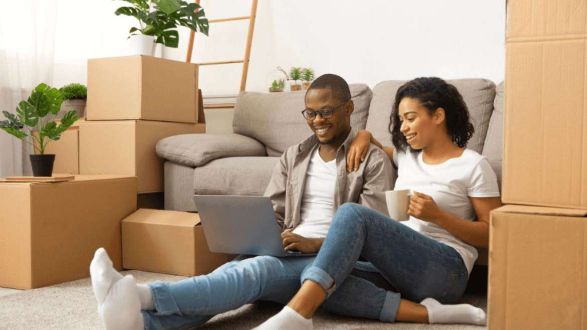 Making The Most of Your New Home