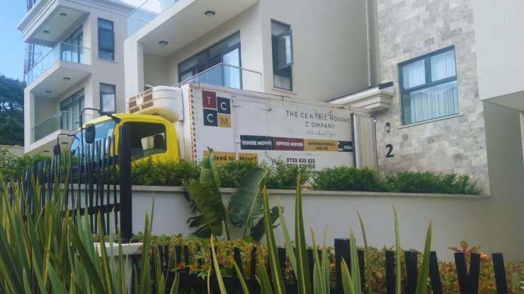 Reliable Road Trip Guide for a Cross Country Move