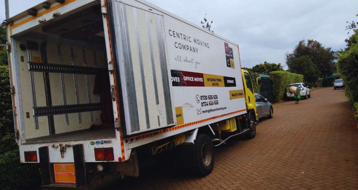 Navigating the Transition: Expert Advice on Moving with Children