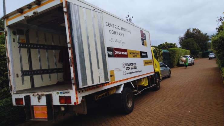 Navigating the Transition: Expert Advice on Moving with Children