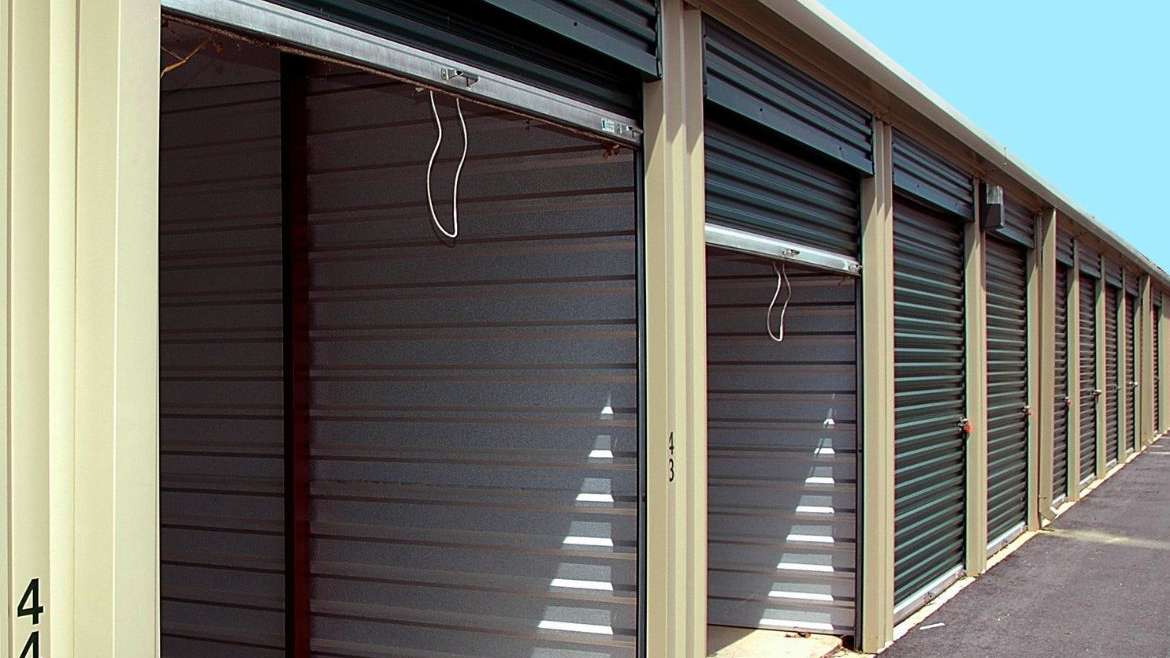 What Not To Keep In A Storage Unit
