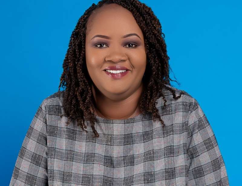 Emily Kamore