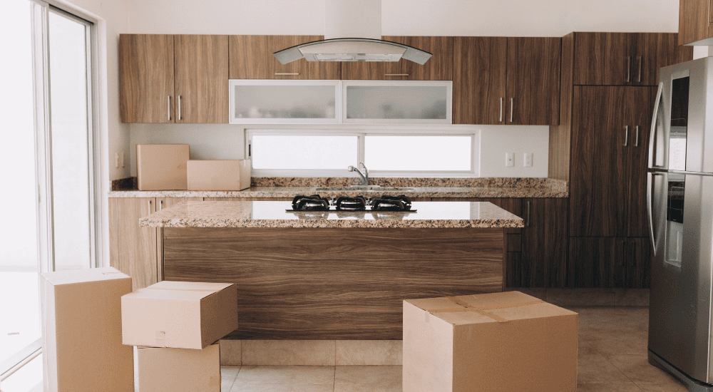 What Movers Will Not Move; With Household Goods