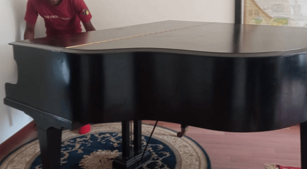 Moving Music Equipment: How to Safely Transport Instruments